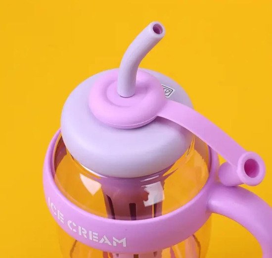 1300ml Ice Cream Insulated Bottle