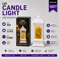 12077 (72)-CANDLE
