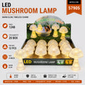 57905 (20BOX/CTN)(12PC BOX)-CANDLE