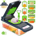 16 in 1 Multipurpose Chopper