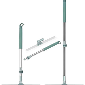 180 Rotate Slim Floor Wiper