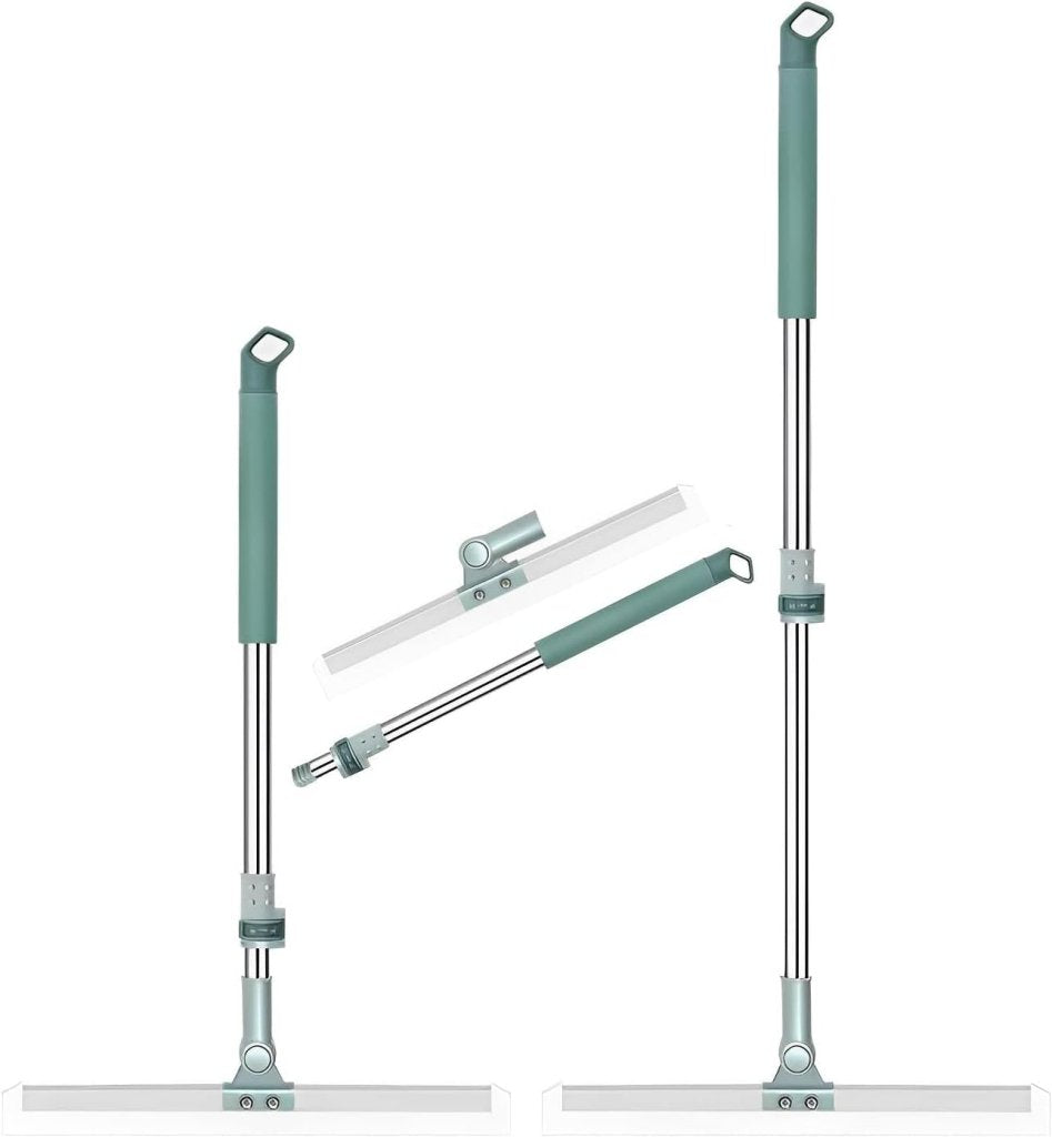 180 Rotate Slim Floor Wiper