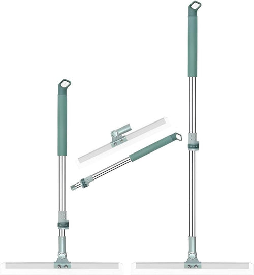 180 Rotate Slim Floor Wiper