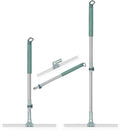 180 Rotate Slim Floor Wiper