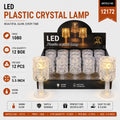 12172 (20) (12PC BOX)-CANDLE