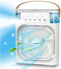 USB Cooling Fan Mist Fan