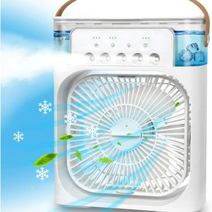 USB Cooling Fan Mist Fan