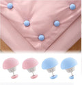 Bed Sheet Duvet Clip Curtain Needle (1 PCS)