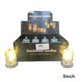 2060(12PC BOX) (40 BOX)-LED CANDLE