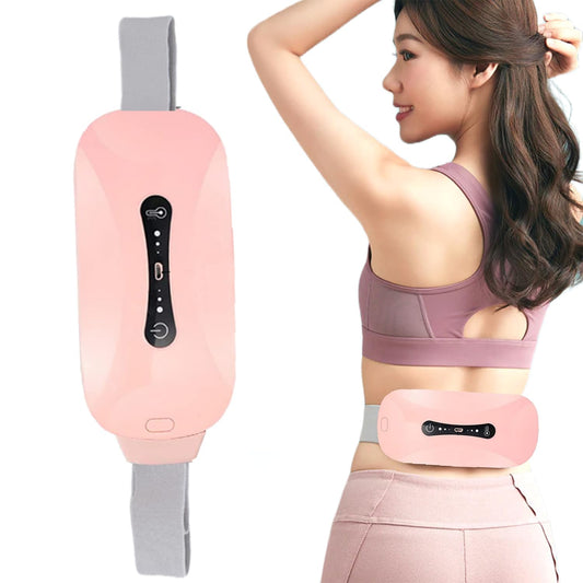 Period Massager for Women | ELECTRIC HEATING BELT