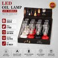 2024 (30)(12PC BOX)-LED CANDLE