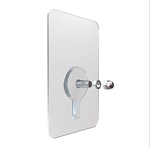 Bolt Sticker Screw Hook