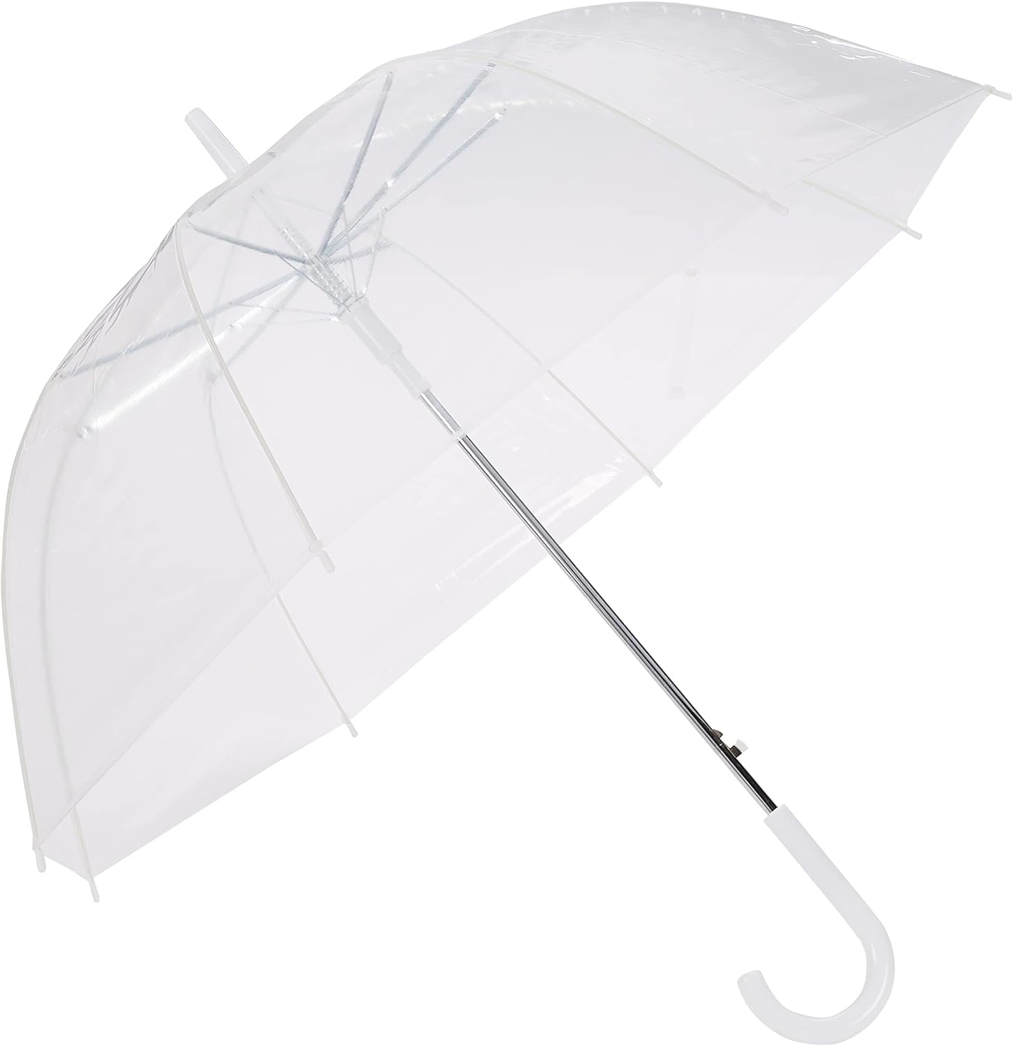 Transparent Umbrella (Pack of 100)