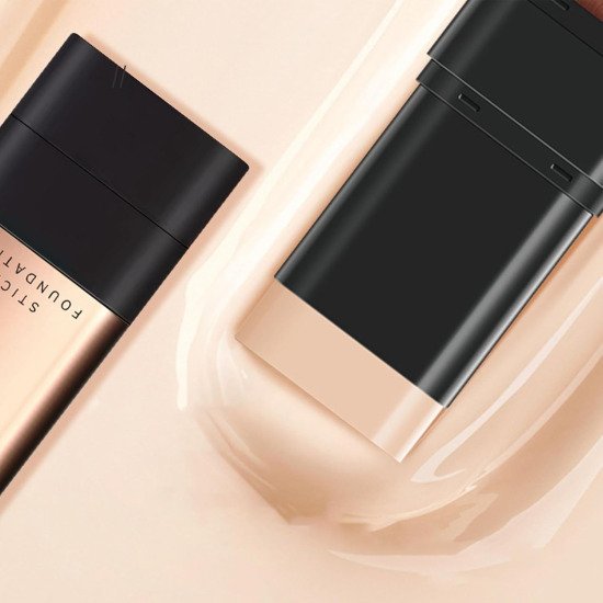 2 In 1 Makeup Foundation Stick