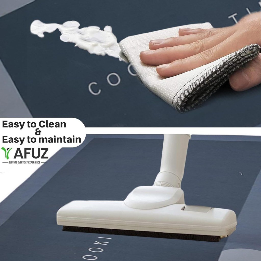 2 Pcs Kitchen Floor Mat 40x60CM 40x120CM