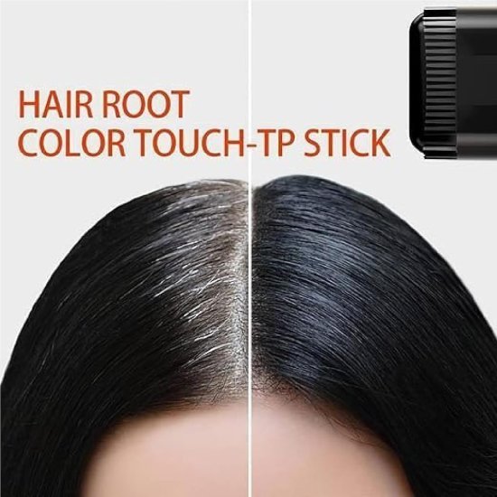 2 in 1 Hair Dye Color Stick