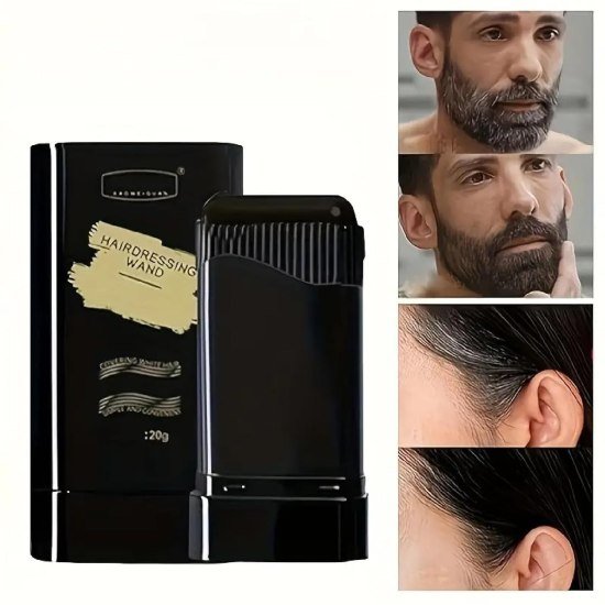 2 in 1 Hair Dye Color Stick