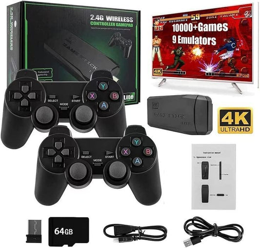 Wireless Game at Unique Bazar - Smart Gadgets