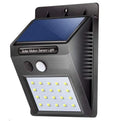 20 LED Solar Light with Motion Sensor