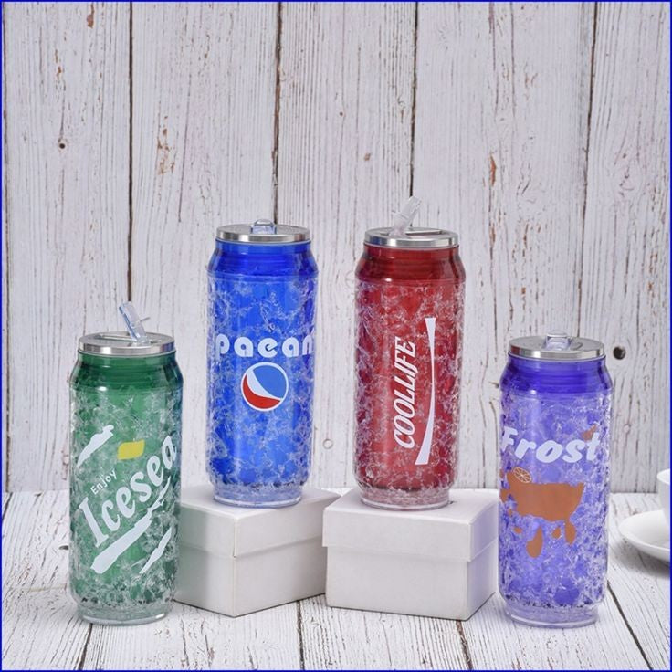 Fancy Gel Sipper Mug at Unique Bazar