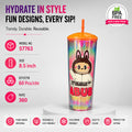 57763 (60)-PLASTIC SIPPER