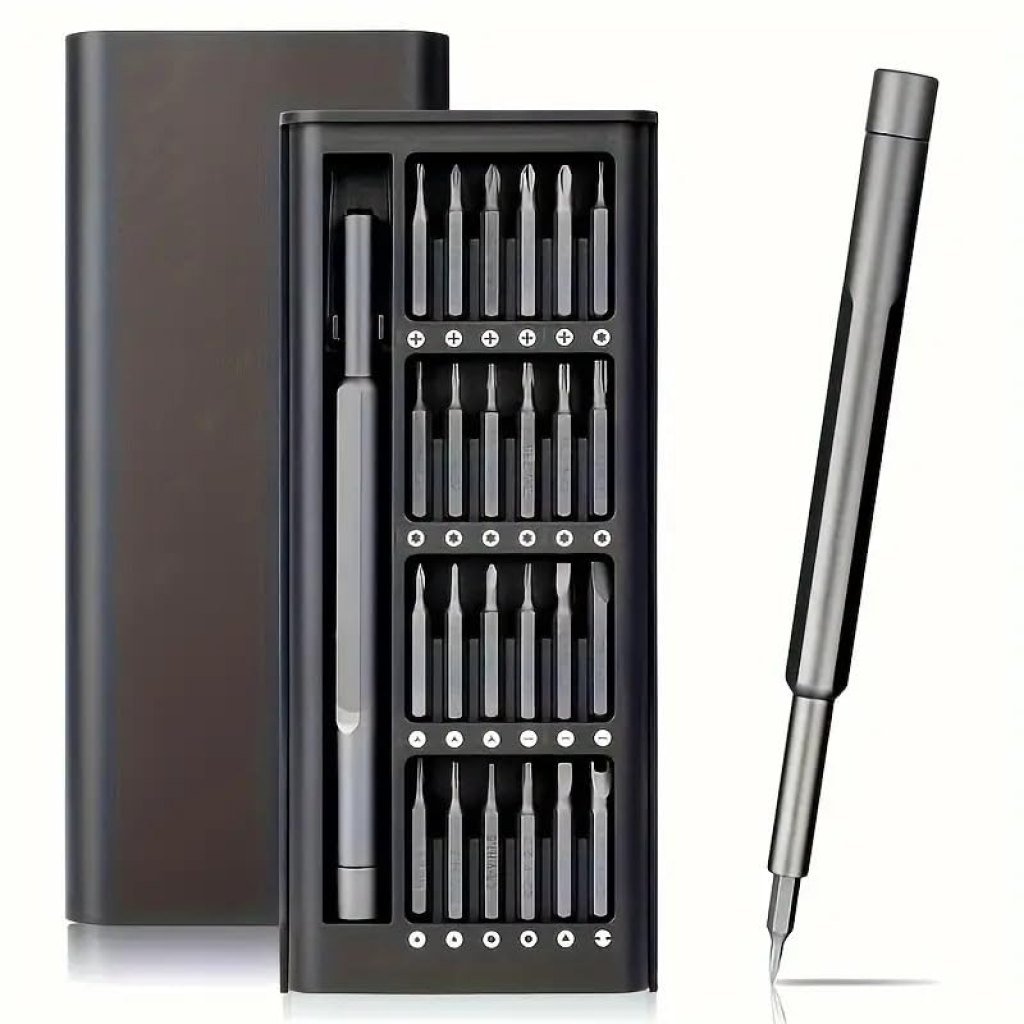 24 in 1 Screwdriver Set