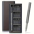 24 in 1 Screwdriver Set