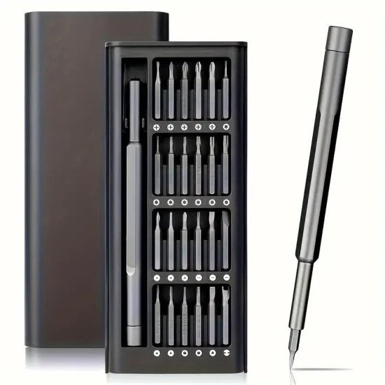 24 in 1 Screwdriver Set