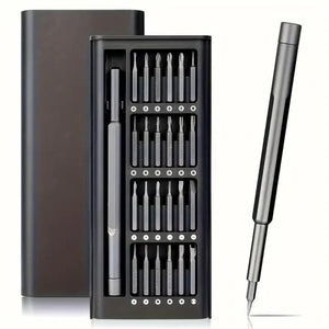 24 in 1 Screwdriver Set