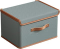 25 Liter Storage Box with Lid
