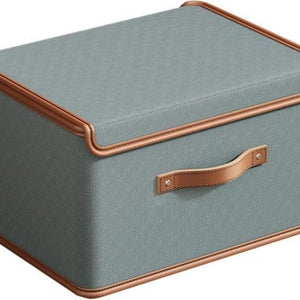 25 Liter Storage Box with Lid