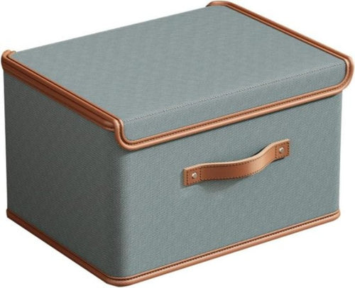 25 Liter Storage Box with Lid