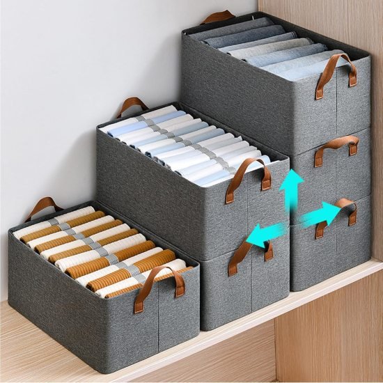26 Liter Storage Box