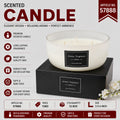 57888 (12)-CANDLE