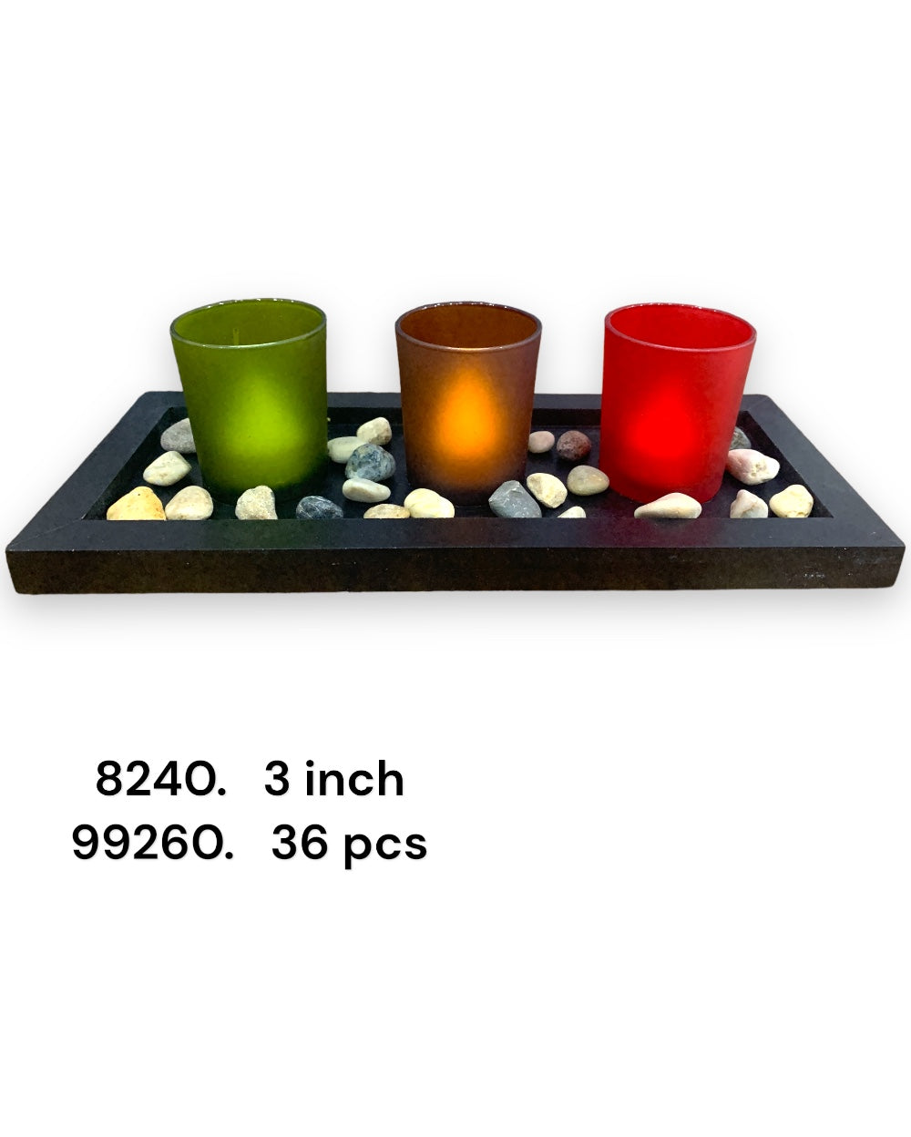 8240 (36) CANDLE