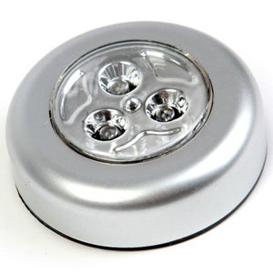 3 Led Cordless Stick Lamp