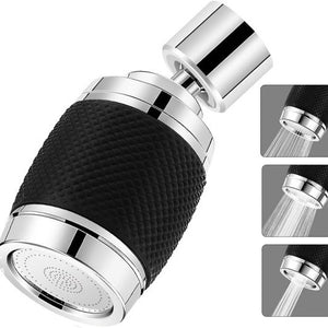 3 Mode Sink Faucet