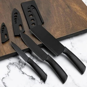 3 Pcs knife Set