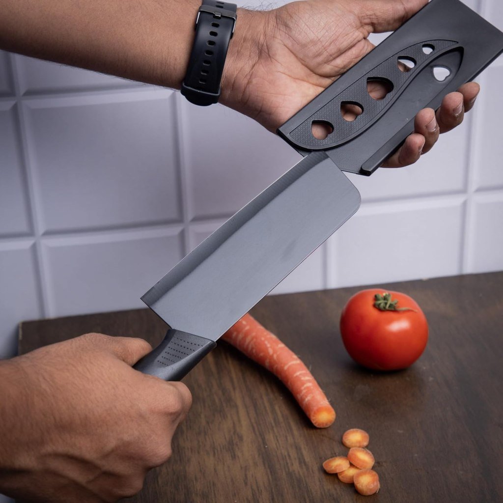 3 Pcs knife Set