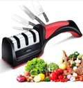 3 in 1 Knife Sharpener