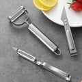 3 in 1 Vegetable Peeler Set