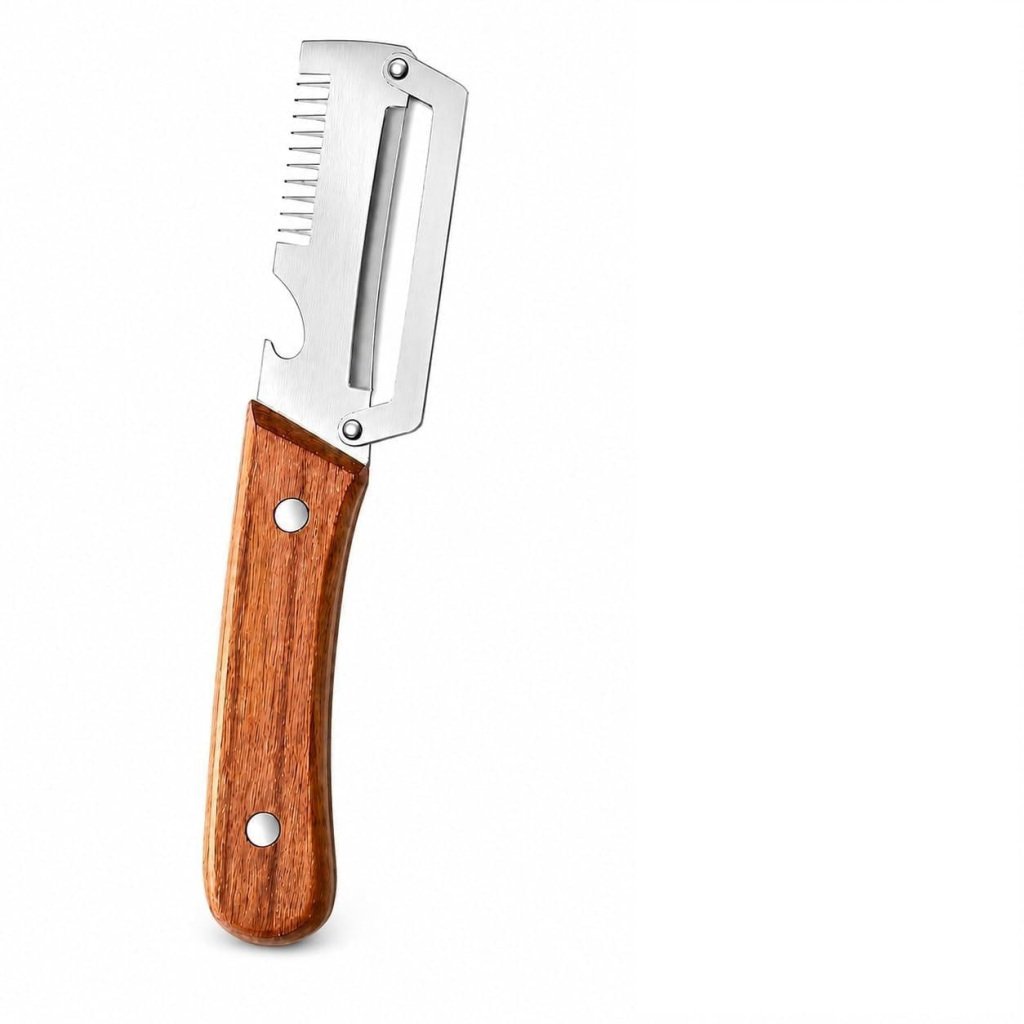 3 in 1 Vegetable Peeler