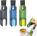 3 in 1 Bottle brush Gap Cleaner