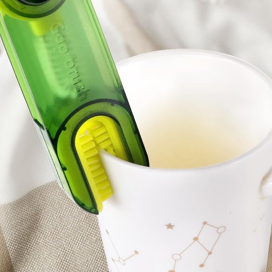 3 in 1 Bottle brush Gap Cleaner