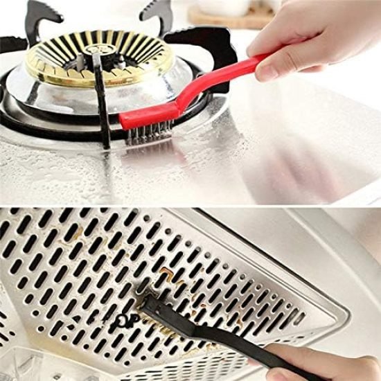 3 pcs Mini Wire Brush
