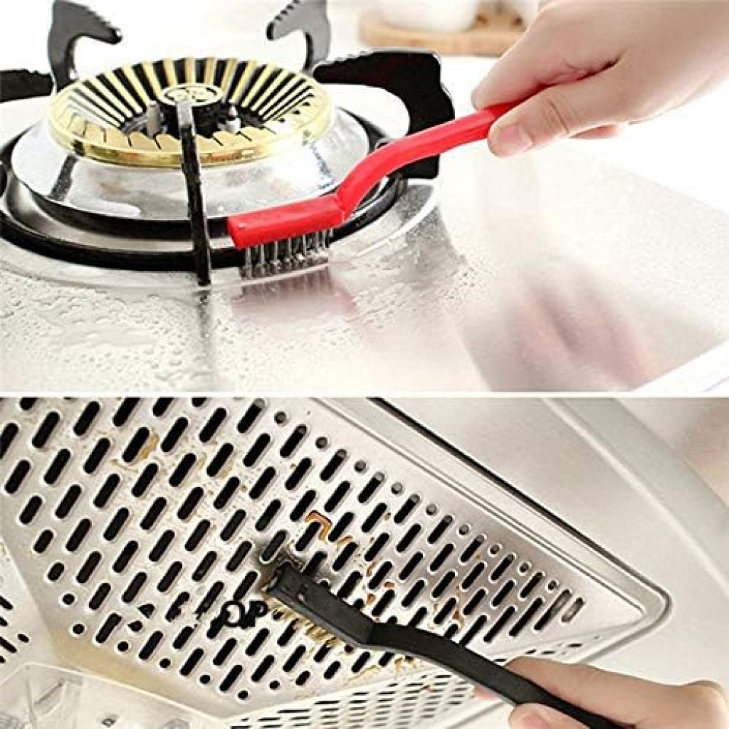 3 pcs Mini Wire Brush