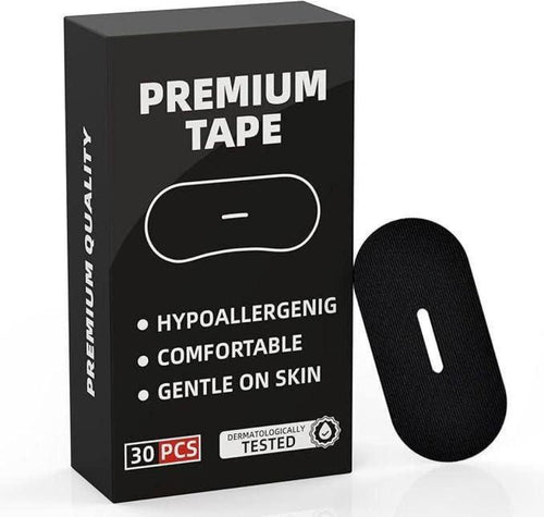 30 Pcs Anti Snore Mouth Tape