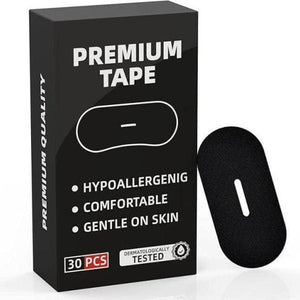 30 Pcs Anti Snore Mouth Tape