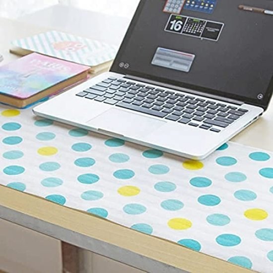 30x300 cm Kitchen Mat Cabinet Plastic Foam Mat