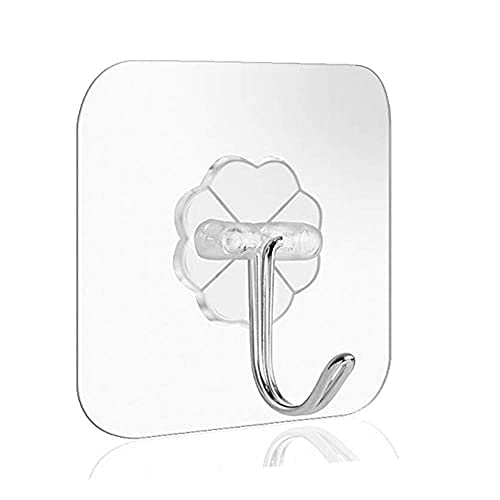 Wall Hook Hanger Sticker